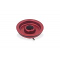 CNC Racing QUICK KEY Aluminum Quick Release Center Plug For CNC Racing Gas Caps CNC Racing QUICK KEY Aluminum Quick Release Center Plug For CNC Racing Gas Caps